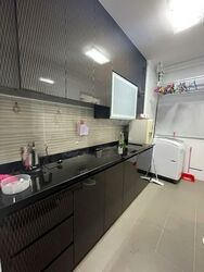 Blk 672A Vine Grove @ Yishun (Yishun), HDB 2 Rooms #536164051